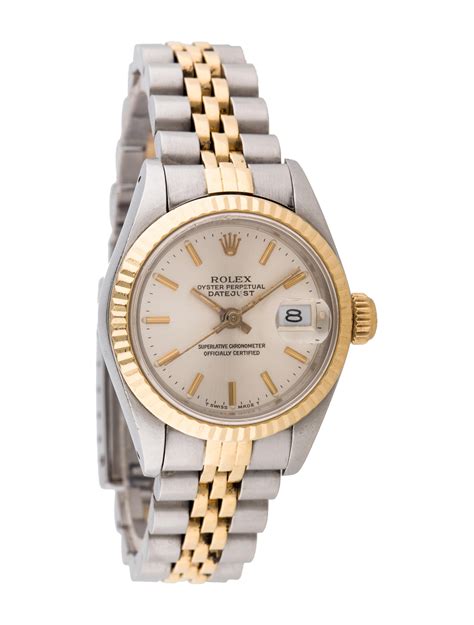 rolex oyster perpetual womens